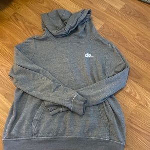 nike hoodie